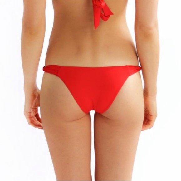 NWT Frankie’s Bikini SET - Picture 2 of 6